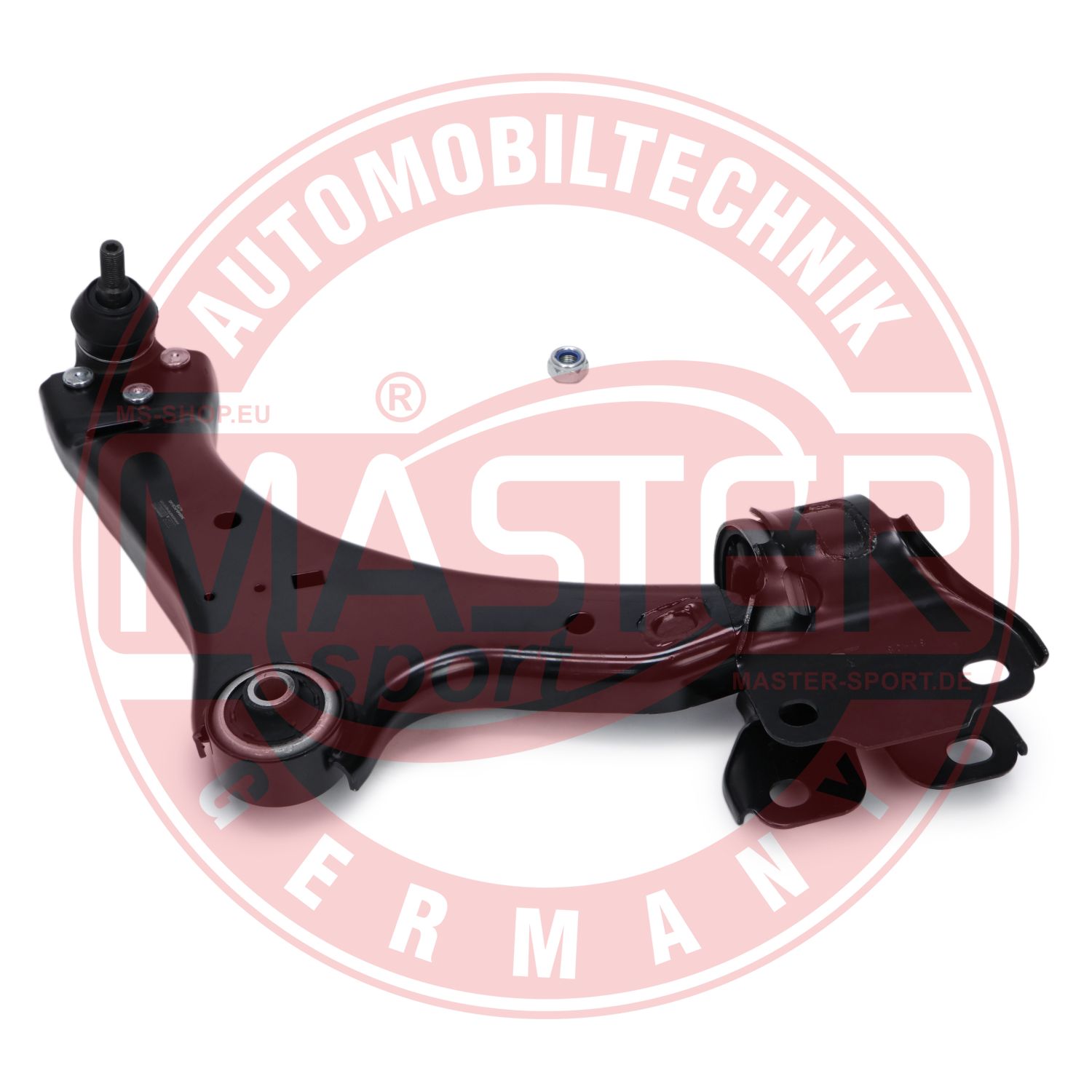 Brat suspensie roata MASTERSPORT GERMANY 34584B-PCS-MS